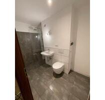 Frisch sanierte 2-Zi Wohnung mit privaten Garten nahe der MHH - Hannover Buchholz-Kleefeld