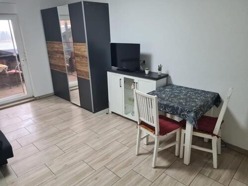 Foto - 1-Zimmer Wohnung teilmöbliert 280 Euro - Linnich-Glimbach