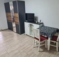 1-Zimmer Wohnung teilmöbliert 280 Euro - Linnich-Glimbach