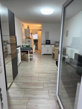 Foto - 1 Zimmer Etagenwohnung in Linnich