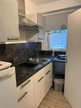 Foto - Etagenwohnung in Linnich zur Miete