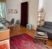 Charlottenburg Apartment Untermiete - Berlin Charlottenburg-Wilmersdorf