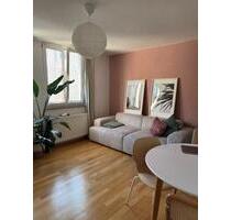 Wohnung in der Maxvorstadt zu vermieten (01.01.2026 - 01.02.2026) - München