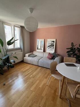 Foto - 2 Zimmer Etagenwohnung in München