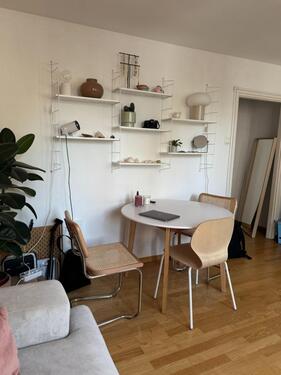 Foto - Etagenwohnung in München zur Miete