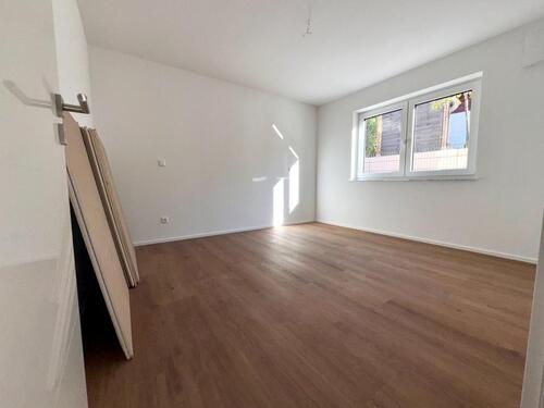 Foto - 4 Zimmer Etagenwohnung in Gersthofen