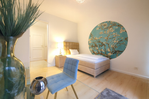 Foto - luxuriöses Singleapartment im SalinenparcINN in Bad Waldliesborn