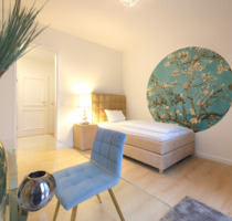 luxuriöses Singleapartment im SalinenparcINN in Bad Waldliesborn - Lippstadt Overhagen luxuriöses Singleapartment im SalinenparcINN in Bad Waldliesborn - Lippstadt Overhagen