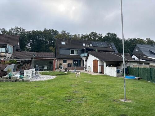 Foto - Doppelhaushälfte am Wald in Gelsenkirchen Resse