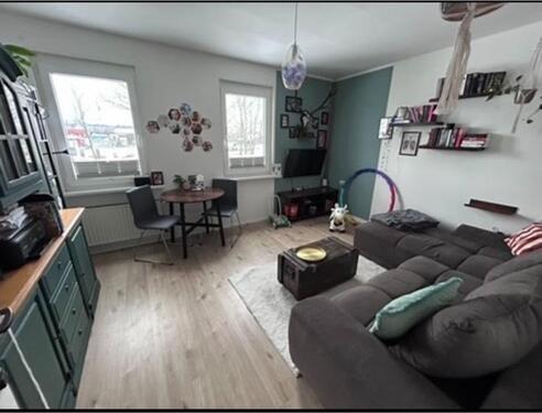 Foto - 3- Zimmer Wohnung Astfeld - 485,00&nbsp;EUR Kaltmiete, ca.&nbsp; 60,00&nbsp;m&sup2;