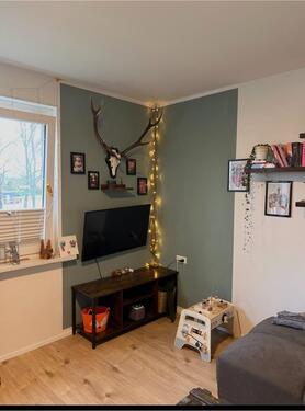 Foto - 3 Zimmer Etagenwohnung zur Miete in Langelsheim