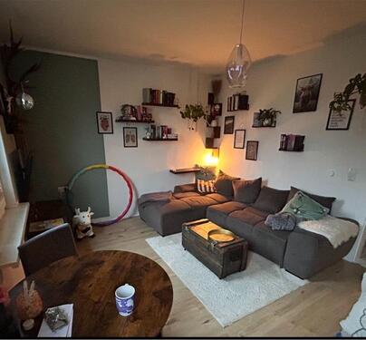 Foto - 3 Zimmer Etagenwohnung in Langelsheim