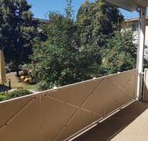 2-Zi-Wohng mit GROSSEM SW-Balkon - Zwickau