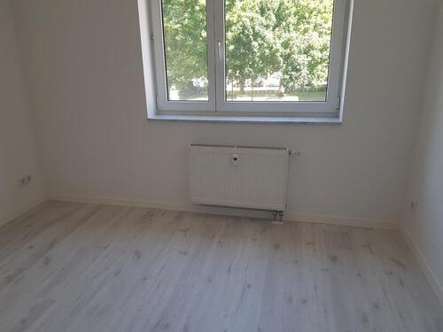 Foto - Etagenwohnung in Zwickau zur Miete