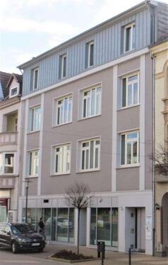 Foto - Mitten in Seesen: Großzügige 5-Zimmer-Wohnung mit Charme und Fahrstuhl