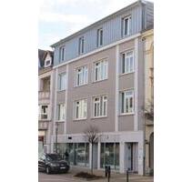 Mitten in Seesen: Großzügige 5-Zimmer-Wohnung mit Charme und Fahrstuhl