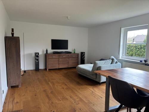 Foto - Neuwertige 3-Zimmer Wohnung mit Terrasse & Garten in Wenden