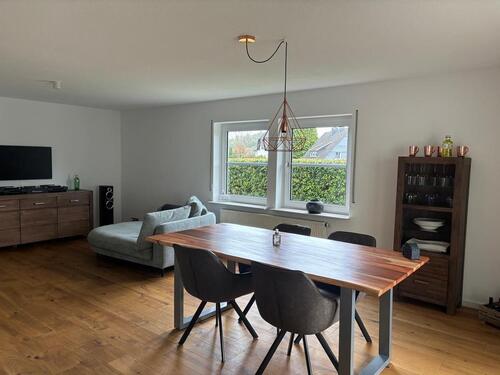 Foto - 3 Zimmer Terrassenwohnung zur Miete in Wenden