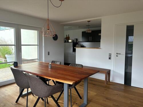 Foto - 3 Zimmer Terrassenwohnung in Wenden