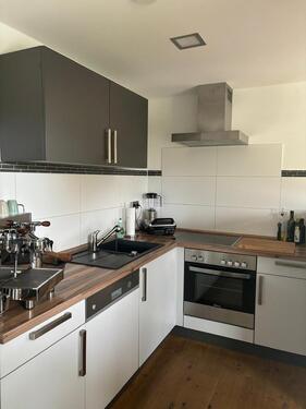 Foto - Terrassenwohnung in Wenden zur Miete