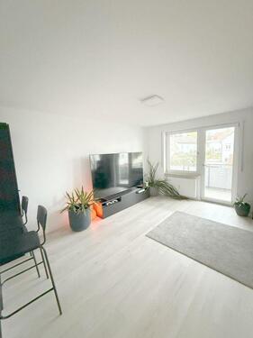 Foto - 1 Zimmer Etagenwohnung zur Miete in Waldbüttelbrunn