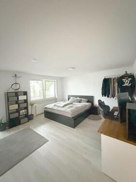 Foto - 1 Zimmer Etagenwohnung in Waldbüttelbrunn