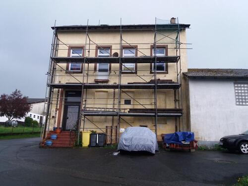 Foto - HAUS IN 53945 BLANKENHEIM O.T. - TEILSANIERT - ZU VERKAUFEN