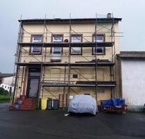 HAUS IN 53945 BLANKENHEIM O.T. - TEILSANIERT - ZU VERKAUFEN