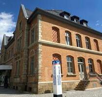 Möbliertes Appartement zum Pauschalpreis (inkl. Nebenkosten) im Zentrum von Ilmenau!