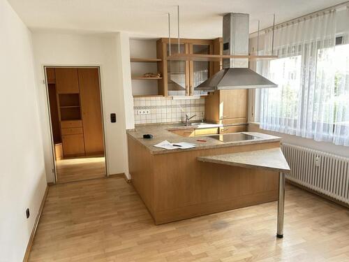 Foto - Helle 1,5 -Zimmer-Wohnung in Stuttgart Süd mit TG Platz