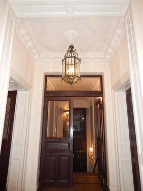 Foto - Großzügige 2-Zimmerwohnung 