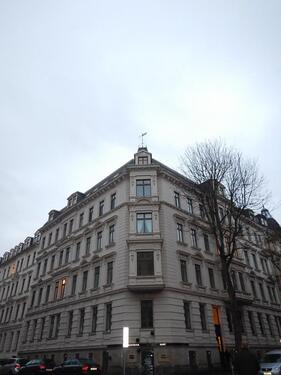 Foto - 2 Zimmer Etagenwohnung zur Miete in Leipzig