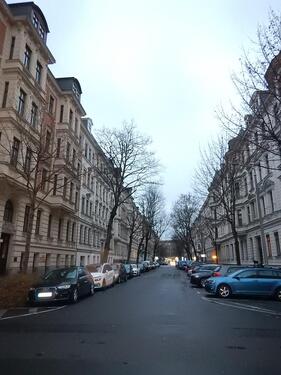 Foto - Etagenwohnung in Leipzig zur Miete