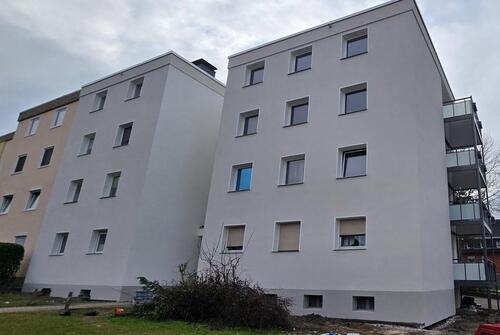 Foto - Große helle 3 Zimmer-Wohnung in schöner Lage in Oer