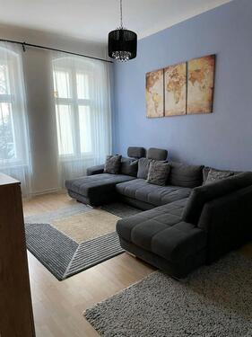 Foto - 2 Zimmer Etagenwohnung zur Miete in Berlin