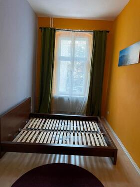 Foto - Etagenwohnung in Berlin zur Miete