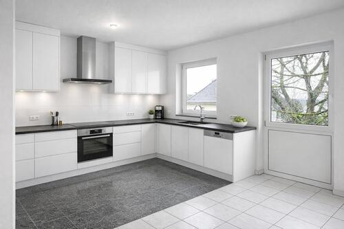 Foto - 4 Zimmer Etagenwohnung zur Miete in Bergisch Gladbach