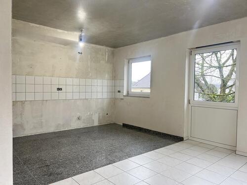 Foto - 4 Zimmer Etagenwohnung in Bergisch Gladbach