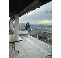 Helle 3-Zimmer Erdgeschoss-Wohnung - Plochingen