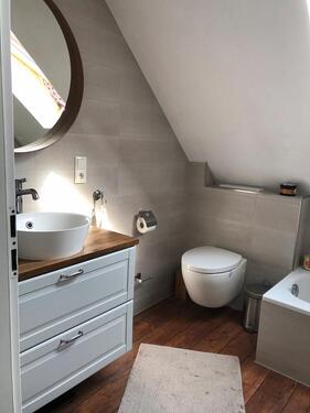 Foto - 4 Zimmer Reihenhaus zur Miete in Leer (Ostfriesland)