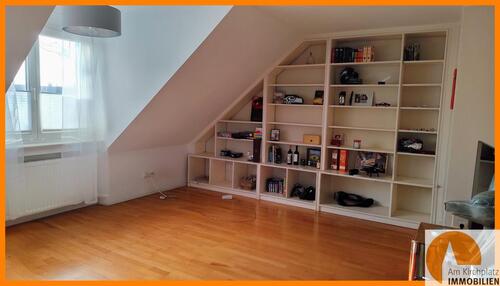 Foto - Etagenwohnung in Steinhagen zur Miete