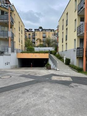 Foto - 1 Zimmer Ap. nähe Zentrum v. Deggendorf