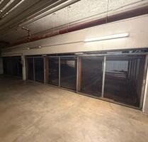 Tiefgaragenstellplatz (Duplex-Parker) Gartenstraße 32, Albstadt