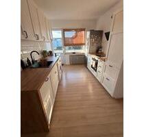 3,5 Zimmer Wohnung ab 01.05. oder 01.06., Balkon, Einbauküche - Hildesheim