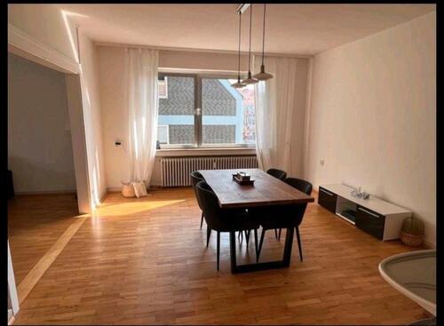 Foto - 4 Zimmer Etagenwohnung in Hildesheim