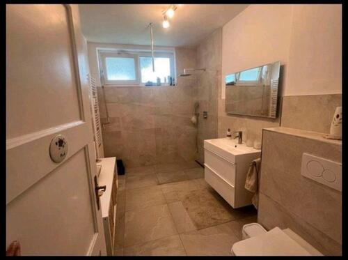 Foto - Etagenwohnung in Hildesheim zur Miete