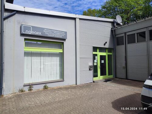 Foto - Büro oder Ladenlokal – 138 m² in Top-Lage