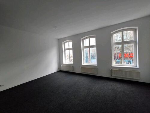 Foto - Etagenwohnung in Leer (Ostfriesland) zur Miete