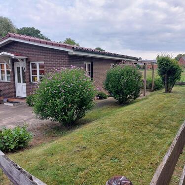 Foto - 1 Zimmer Bungalow in Lübeck