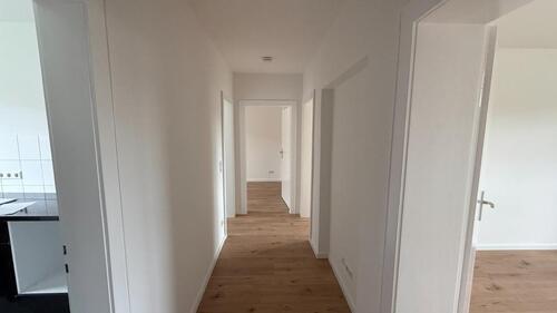 Foto - HELLE 3 ZIMMER-WOHNUNG - Ruhig, praktisch gelegen & gute Raumaufteilung